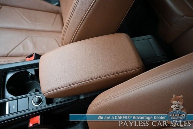 2022 Audi Q3 S-line Premium Plus Anchorage AK