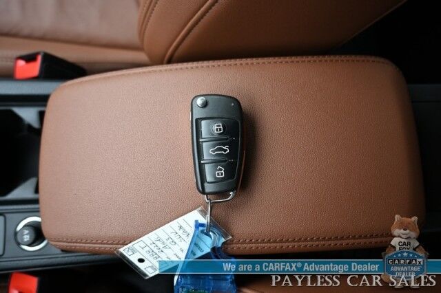 2022 Audi Q3 S-line Premium Plus Anchorage AK