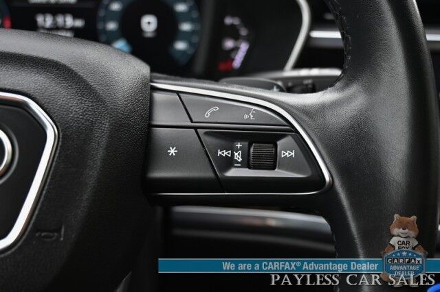 2022 Audi Q3 S-line Premium Plus Anchorage AK