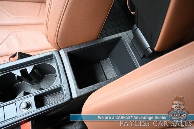 2022 Audi Q3 S-line Premium Plus Anchorage AK