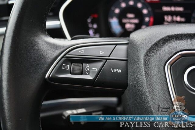 2022 Audi Q3 S-line Premium Plus Anchorage AK