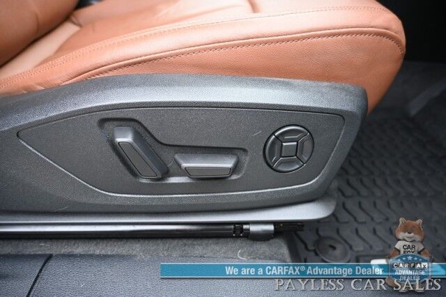 2022 Audi Q3 S-line Premium Plus Anchorage AK