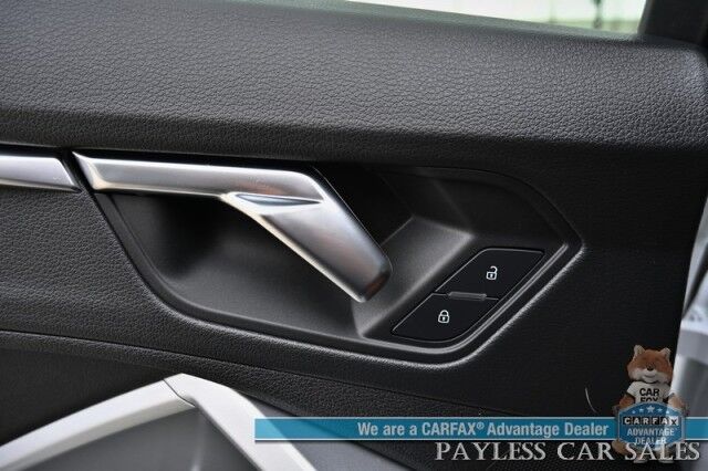 2022 Audi Q3 S-line Premium Plus Anchorage AK
