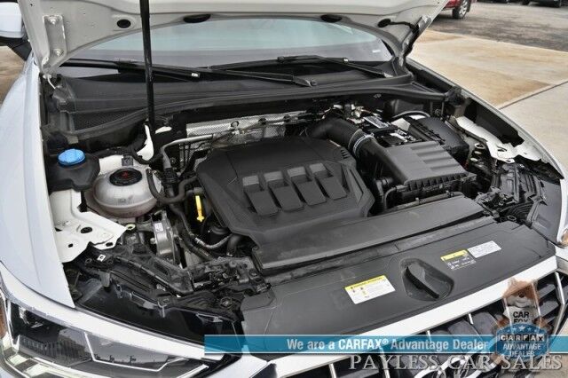 2022 Audi Q3 S-line Premium Plus Anchorage AK