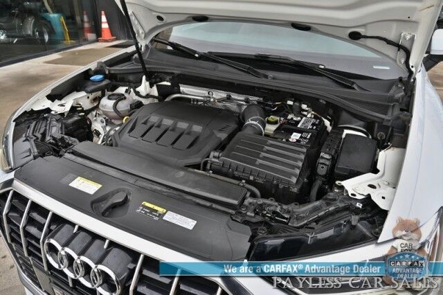2022 Audi Q3 S-line Premium Plus Anchorage AK