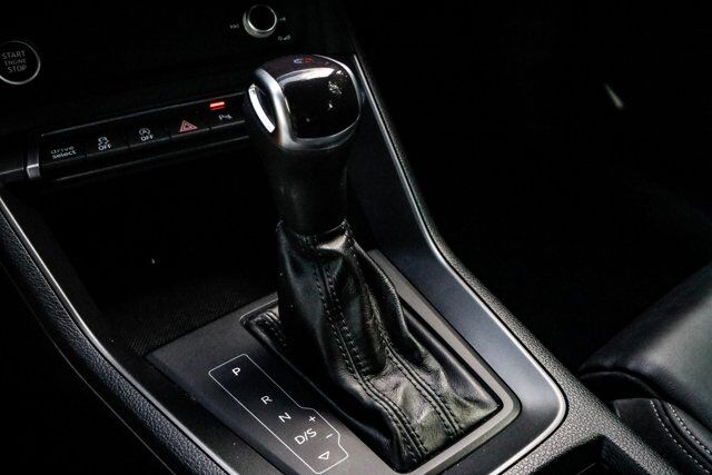 2022 Audi Q3 S line Premium Plus Black Optic Pkg  Selma TX