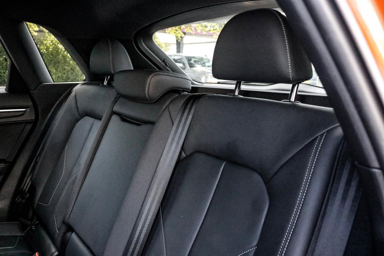 2022 Audi Q3 S line Premium Plus Black Optic Pkg  Selma TX