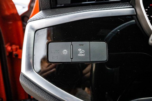 2022 Audi Q3 S line Premium Plus Black Optic Pkg  Selma TX