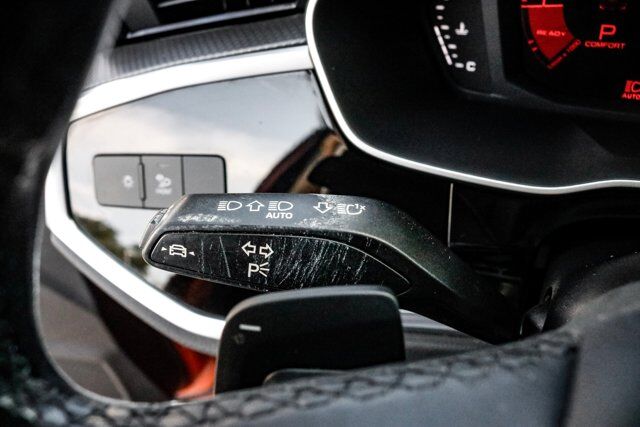2022 Audi Q3 S line Premium Plus Black Optic Pkg  Selma TX