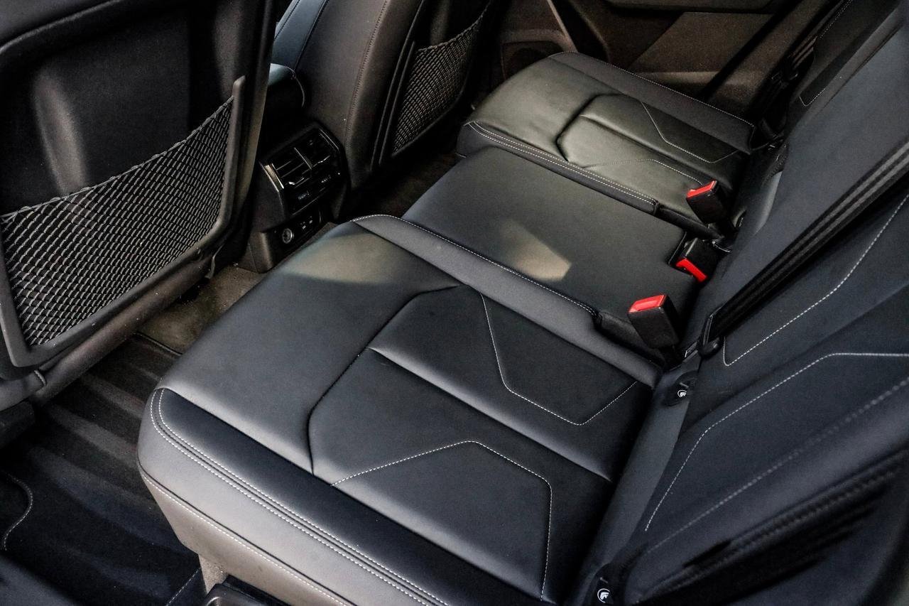 2022 Audi Q3 S line Premium Plus Black Optic Pkg  Selma TX