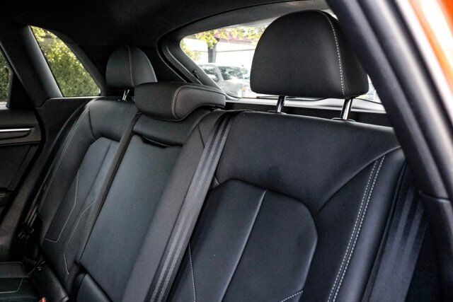2022 Audi Q3 S line Premium Plus Black Optic Pkg  Selma TX