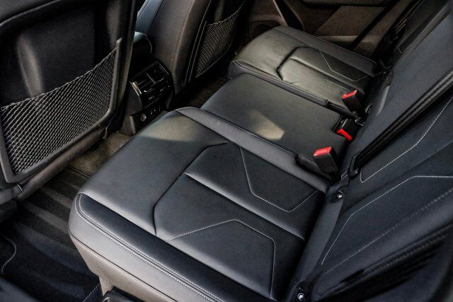 2022 Audi Q3 S line Premium Plus Black Optic Pkg  Selma TX