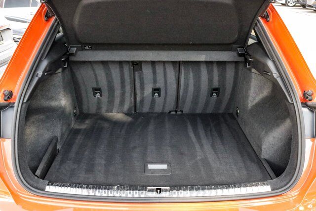 2022 Audi Q3 S line Premium Plus Black Optic Pkg  Selma TX