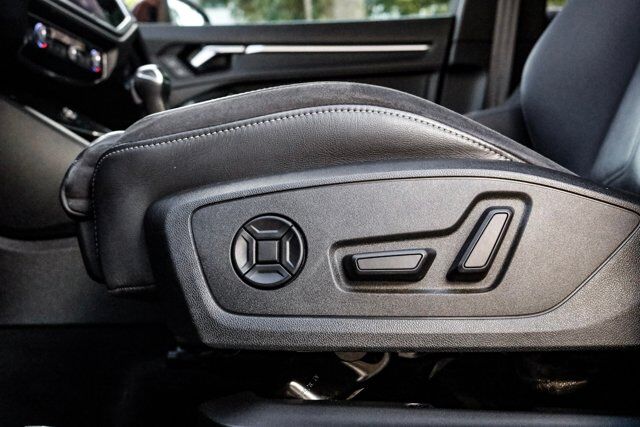 2022 Audi Q3 S line Premium Plus Black Optic Pkg  Selma TX
