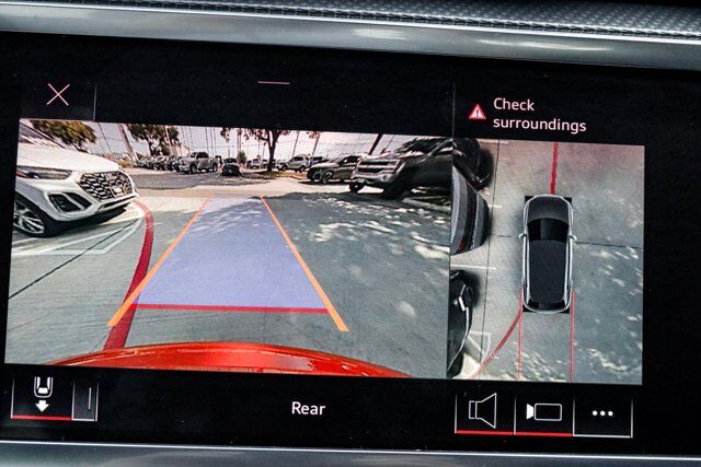 2022 Audi Q3 S line Premium Plus Black Optic Pkg  Selma TX