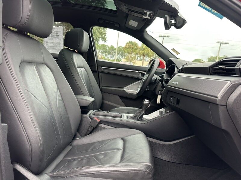2022 Audi Q3 S line Premium Plus Jacksonville FL