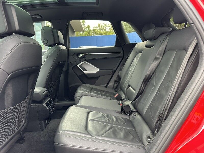 2022 Audi Q3 S line Premium Plus Jacksonville FL
