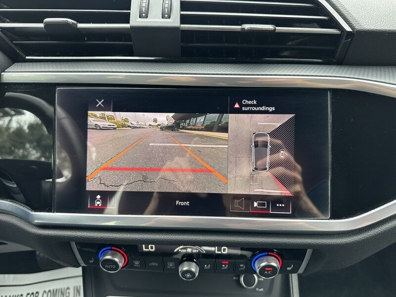 2022 Audi Q3 S line Premium Plus Jacksonville FL