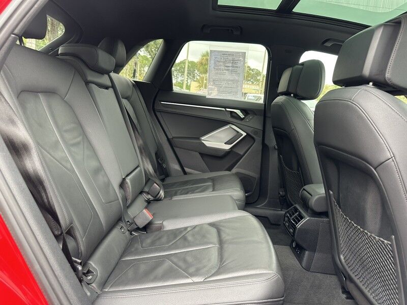 2022 Audi Q3 S line Premium Plus Jacksonville FL