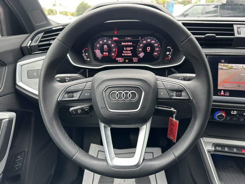 2022 Audi Q3 S line Premium Plus Jacksonville FL