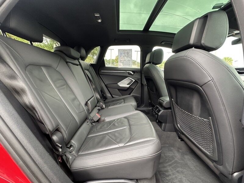 2022 Audi Q3 S line Premium Plus Jacksonville FL