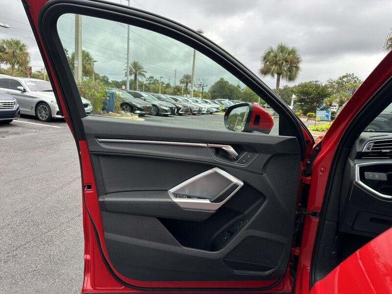 2022 Audi Q3 S line Premium Plus Jacksonville FL