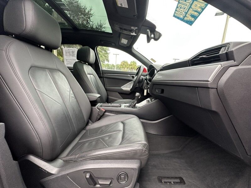 2022 Audi Q3 S line Premium Plus Jacksonville FL