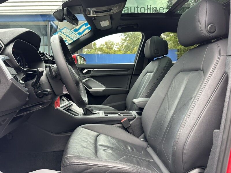 2022 Audi Q3 S line Premium Plus Jacksonville FL