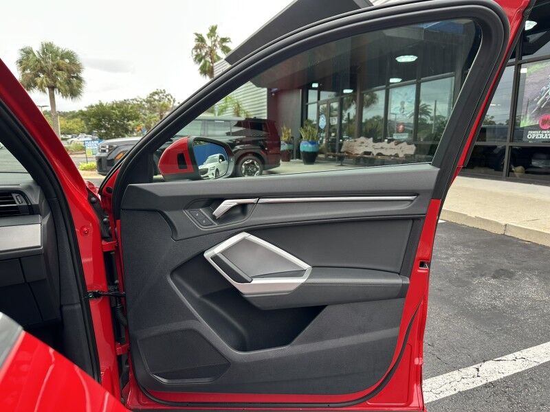2022 Audi Q3 S line Premium Plus Jacksonville FL