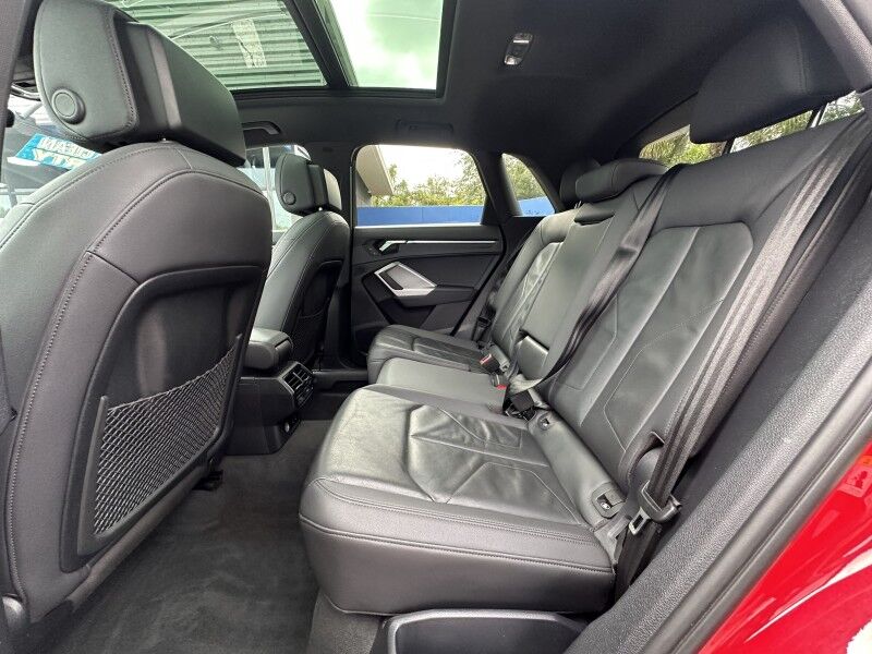 2022 Audi Q3 S line Premium Plus Jacksonville FL