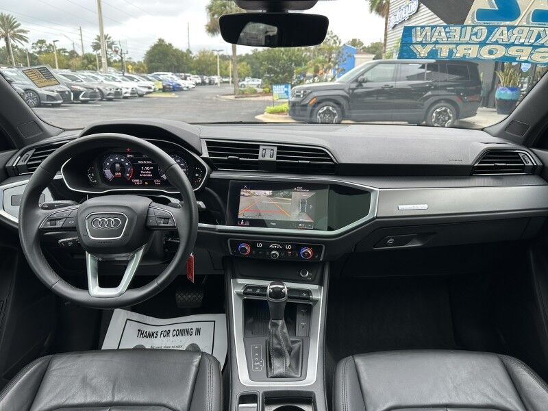 2022 Audi Q3 S line Premium Plus Jacksonville FL