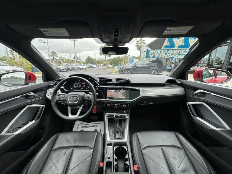 2022 Audi Q3 S line Premium Plus Jacksonville FL