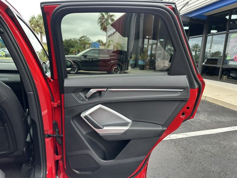 2022 Audi Q3 S line Premium Plus Jacksonville FL