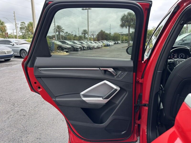 2022 Audi Q3 S line Premium Plus Jacksonville FL