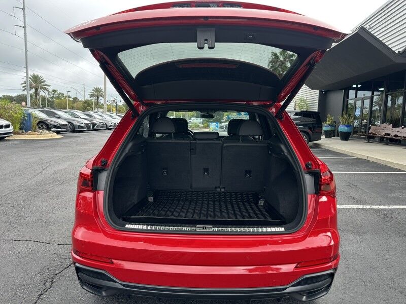 2022 Audi Q3 S line Premium Plus Jacksonville FL