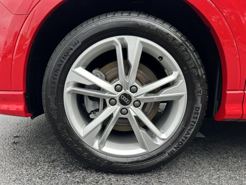 2022 Audi Q3 S line Premium Plus Jacksonville FL