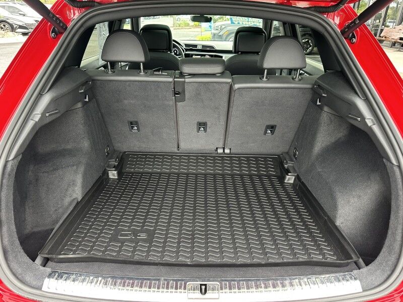 2022 Audi Q3 S line Premium Plus Jacksonville FL