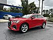 2022 Audi Q3 S line Premium Plus