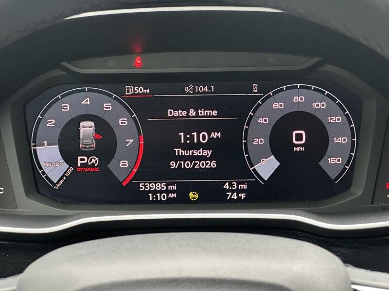 2022 Audi Q3 S line Premium Plus Jacksonville FL