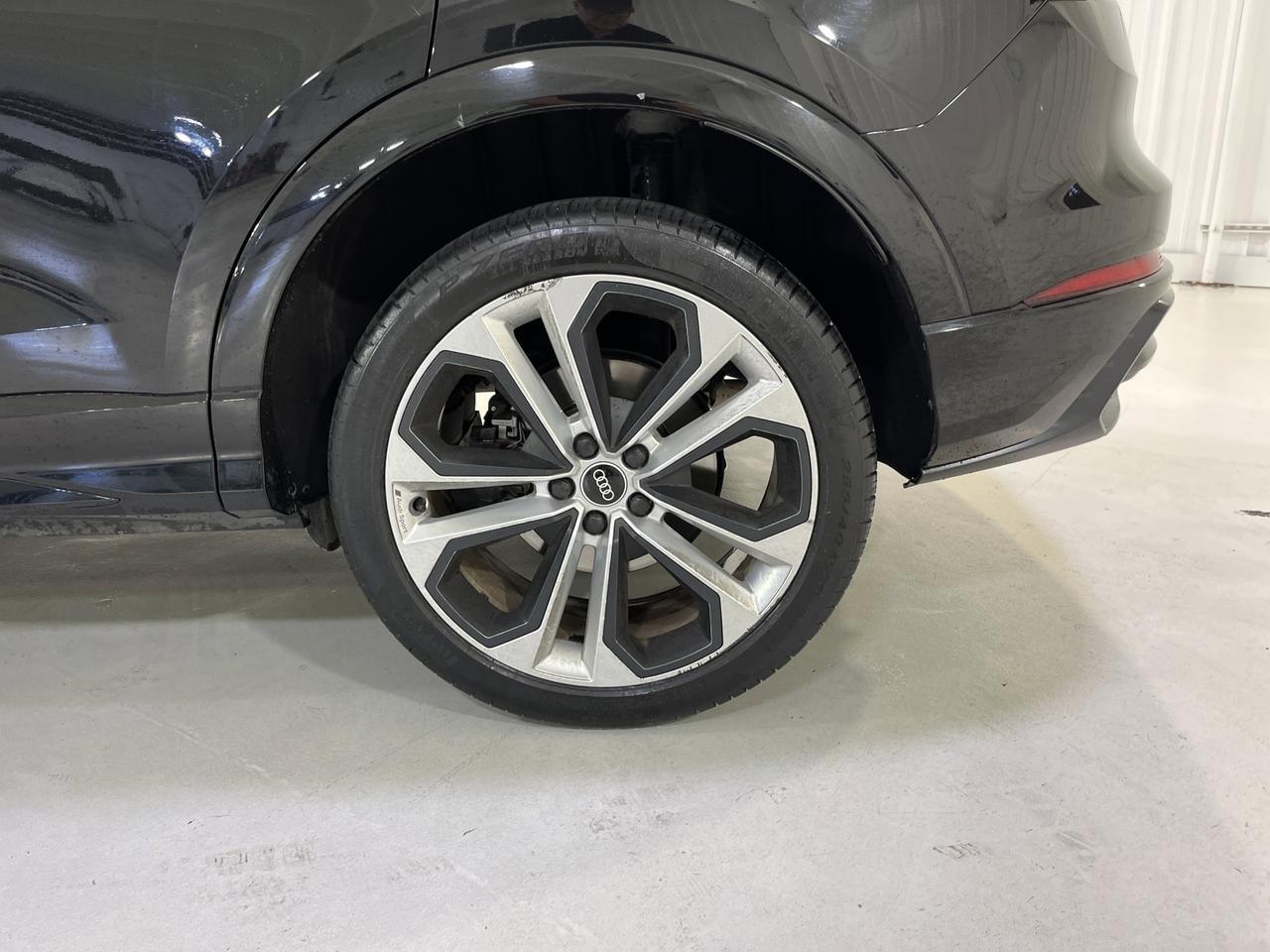 2022 Audi Q3 S line Premium Plus San Antonio TX