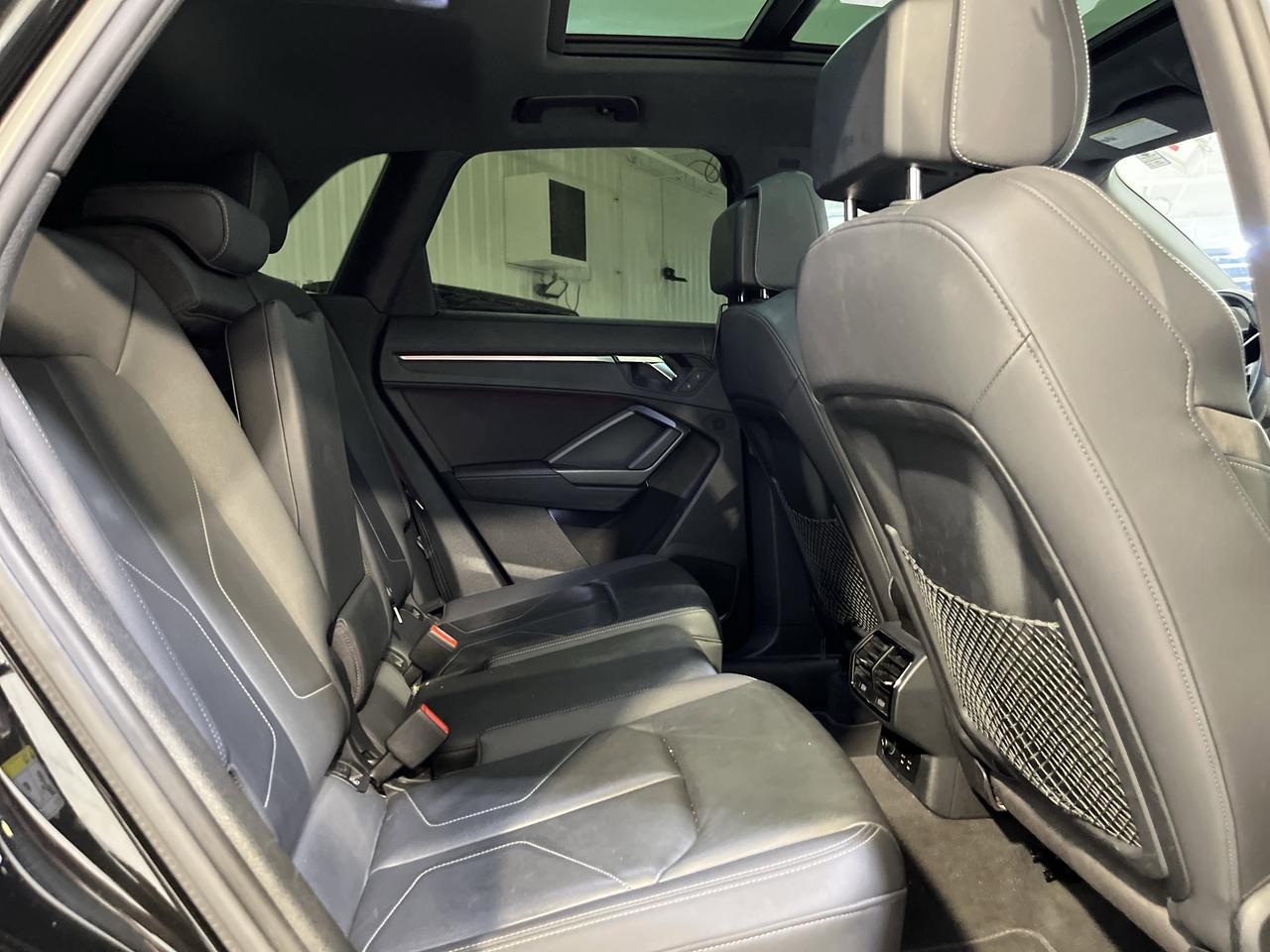 2022 Audi Q3 S line Premium Plus San Antonio TX