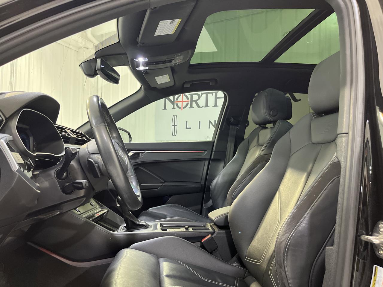 2022 Audi Q3 S line Premium Plus San Antonio TX