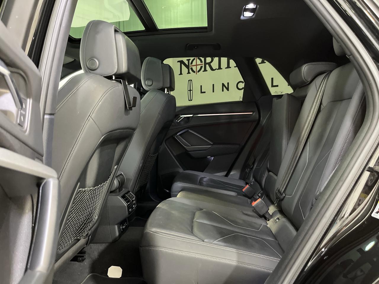 2022 Audi Q3 S line Premium Plus San Antonio TX