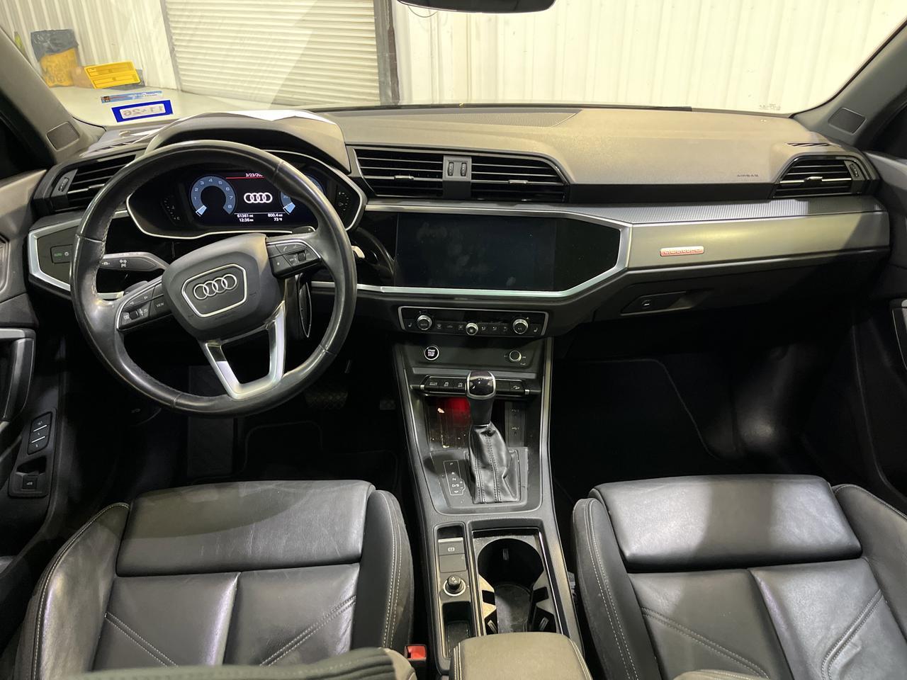 2022 Audi Q3 S line Premium Plus San Antonio TX