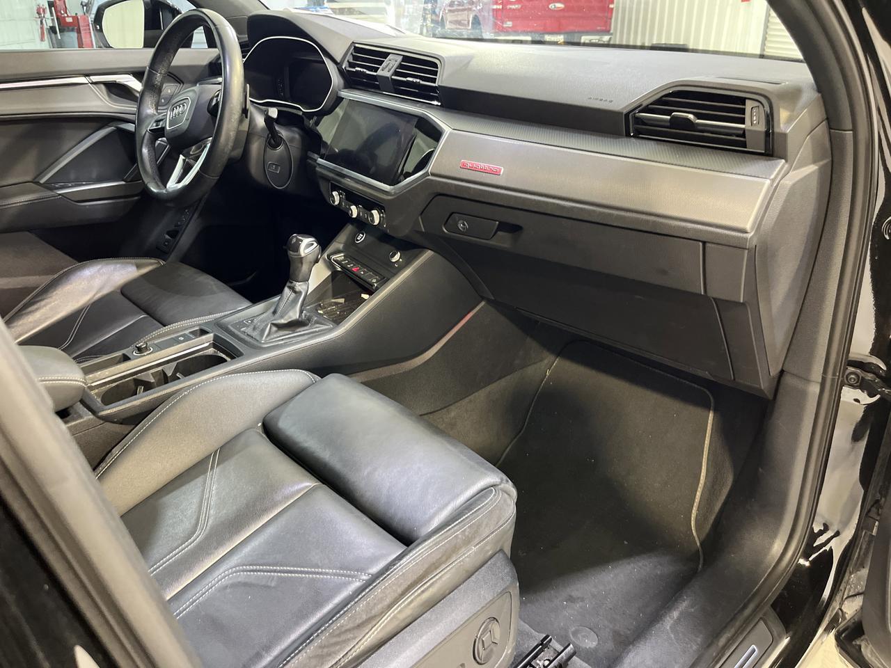 2022 Audi Q3 S line Premium Plus San Antonio TX