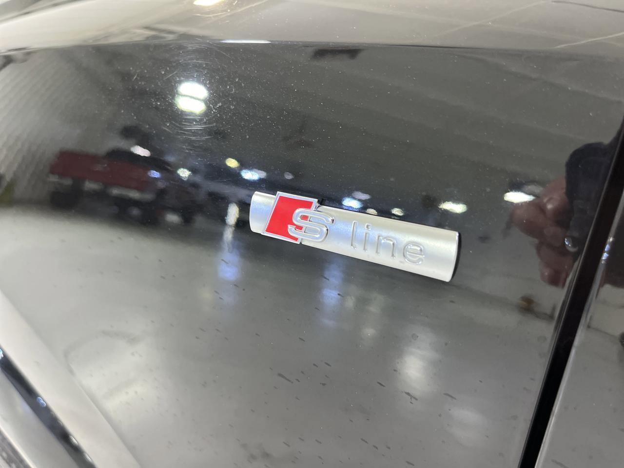 2022 Audi Q3 S line Premium Plus San Antonio TX