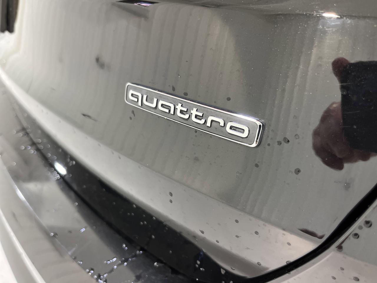 2022 Audi Q3 S line Premium Plus San Antonio TX