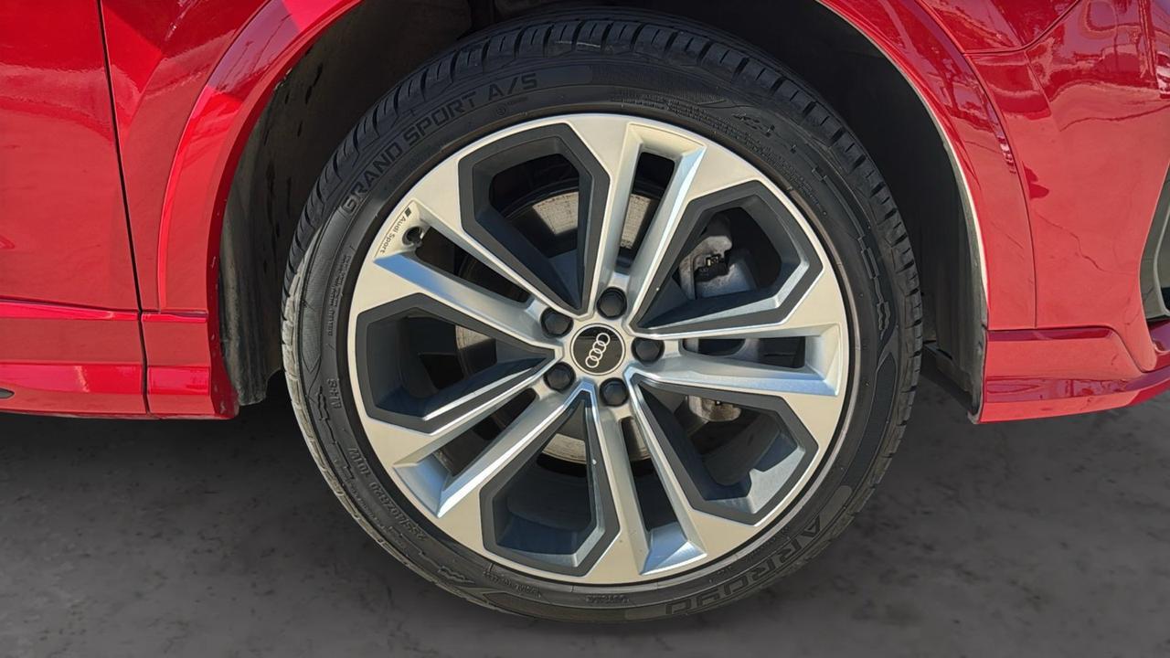 2022 Audi Q3 S line Premium Plus  Selma TX