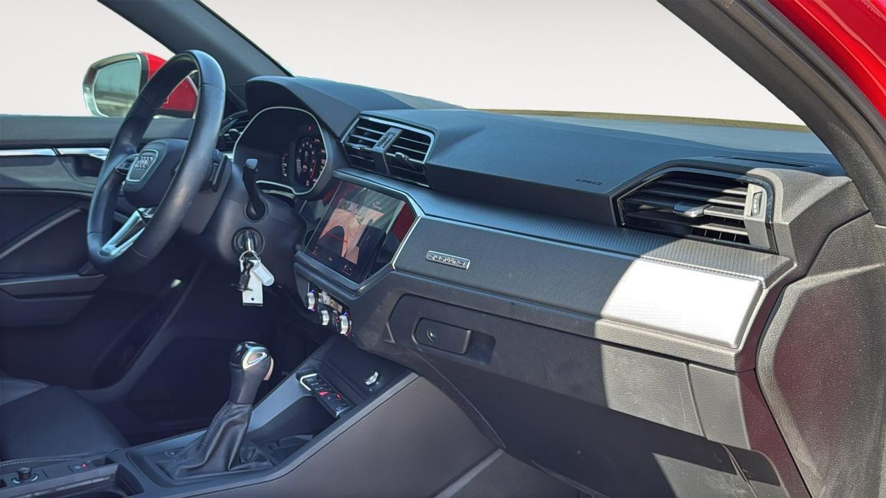 2022 Audi Q3 S line Premium Plus  Selma TX
