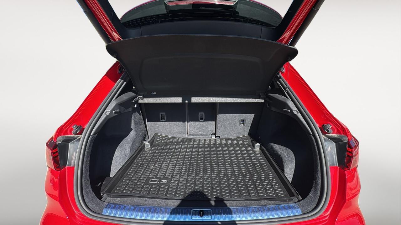 2022 Audi Q3 S line Premium Plus  Selma TX
